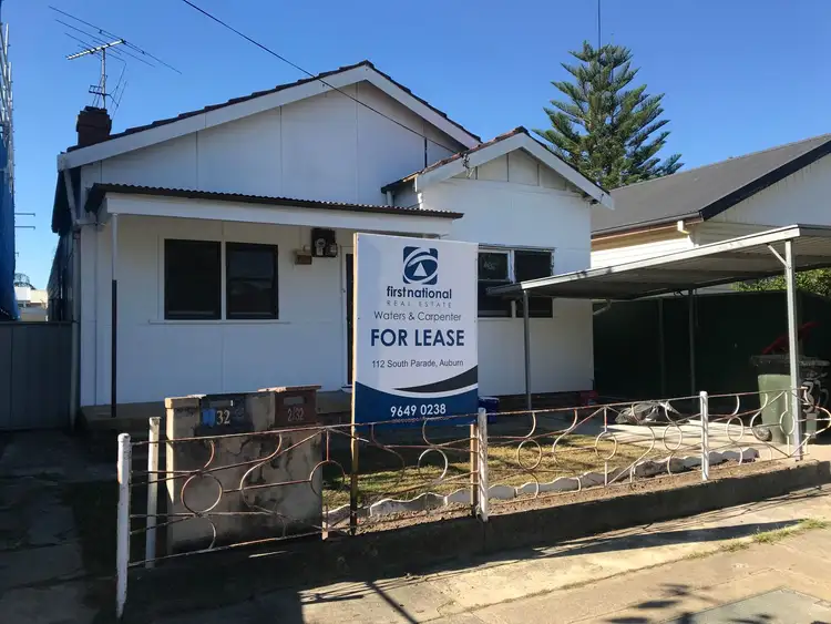 32 Chisholm Road