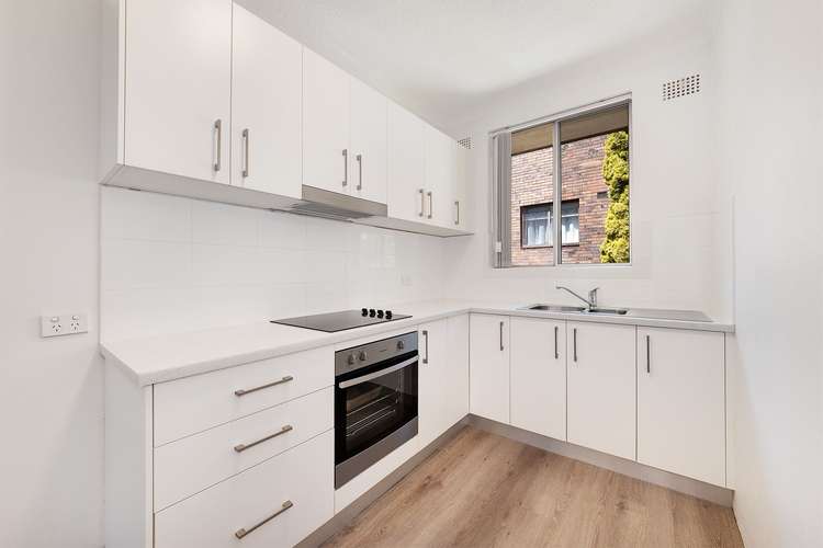 Second view of Homely apartment listing, 5/17 Stokes Street, Lane Cove North NSW 2066