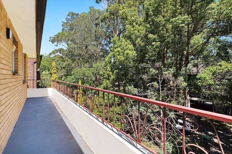 Fifth view of Homely apartment listing, 5/17 Stokes Street, Lane Cove North NSW 2066
