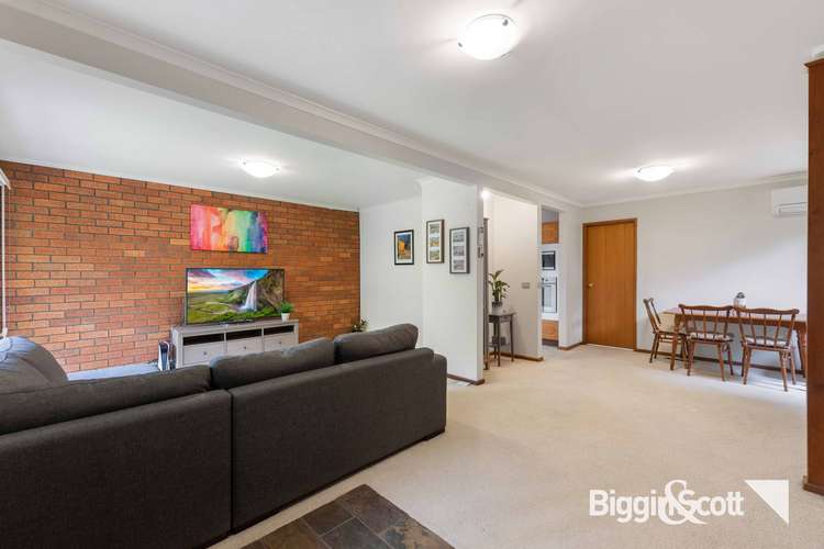 Main view of Homely townhouse listing, 10/123 Parker Street, Templestowe VIC 3106