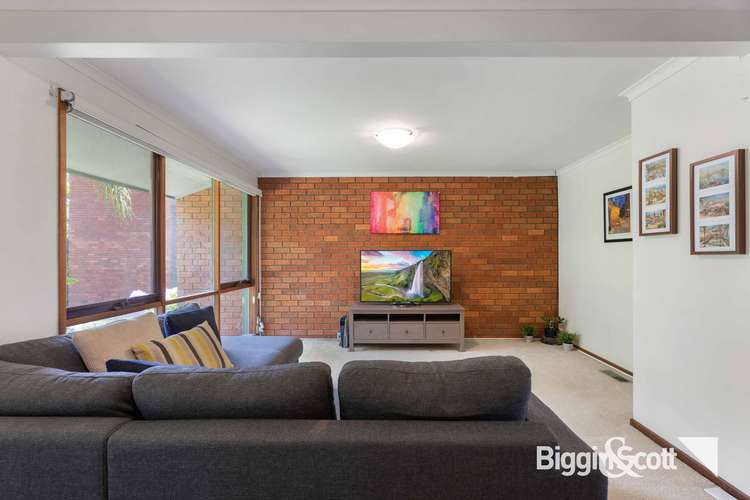 Second view of Homely townhouse listing, 10/123 Parker Street, Templestowe VIC 3106