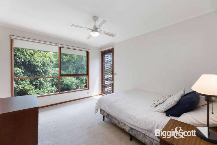 Fifth view of Homely townhouse listing, 10/123 Parker Street, Templestowe VIC 3106
