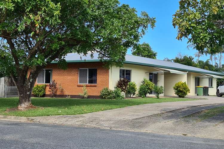 Main view of Homely semiDetached listing, 1/11 Smart Street, Mooroobool QLD 4870