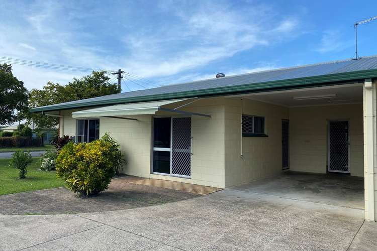 Second view of Homely semiDetached listing, 1/11 Smart Street, Mooroobool QLD 4870