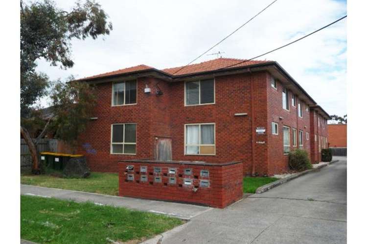 Main view of Homely apartment listing, 1/1 Ridley Street, Sunshine VIC 3020