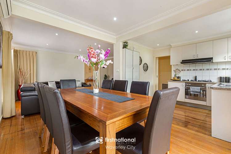 Sixth view of Homely house listing, 75 Brandon Park Drive, Wheelers Hill VIC 3150