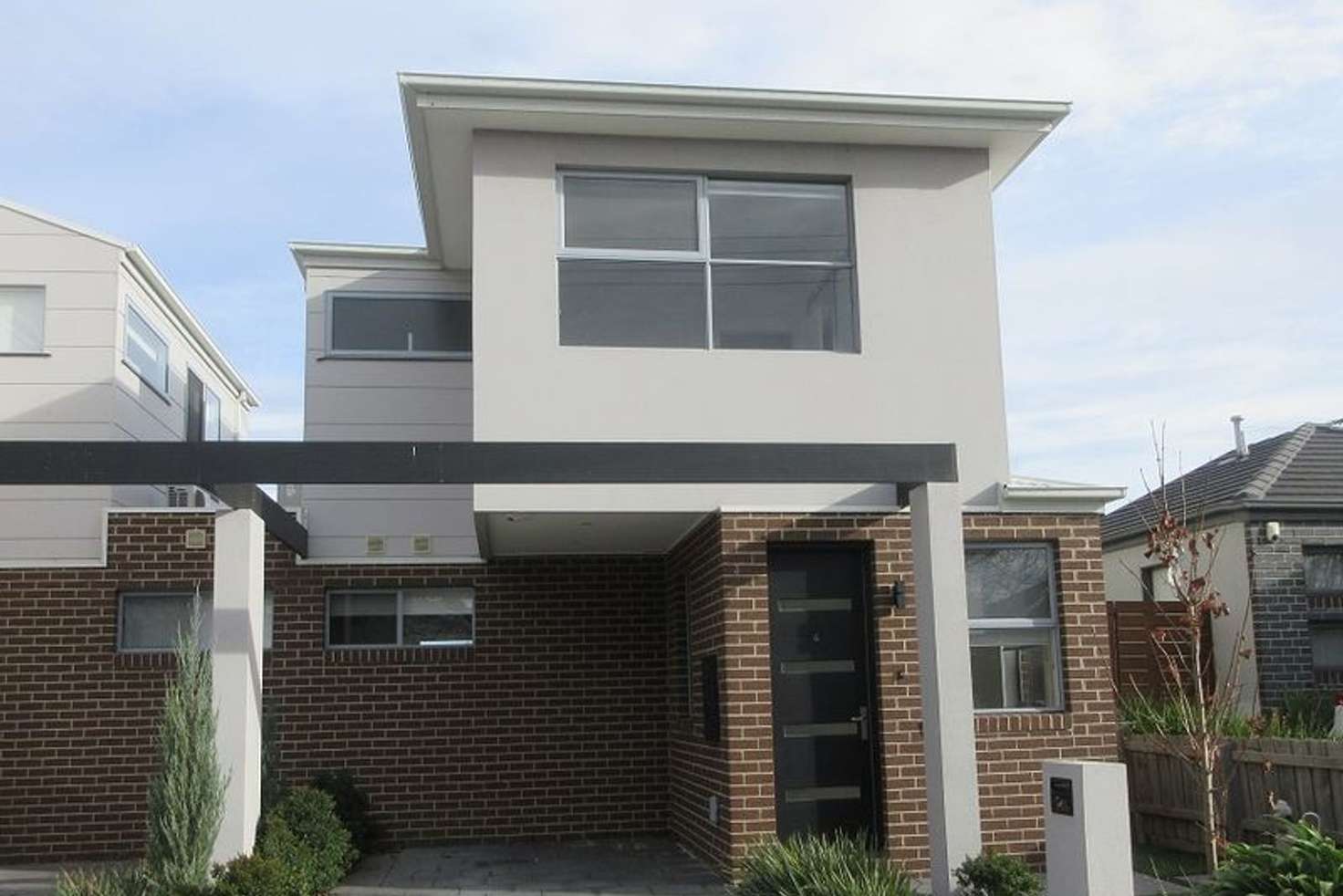 Main view of Homely townhouse listing, 4/15A Richelieu Street, West Footscray VIC 3012