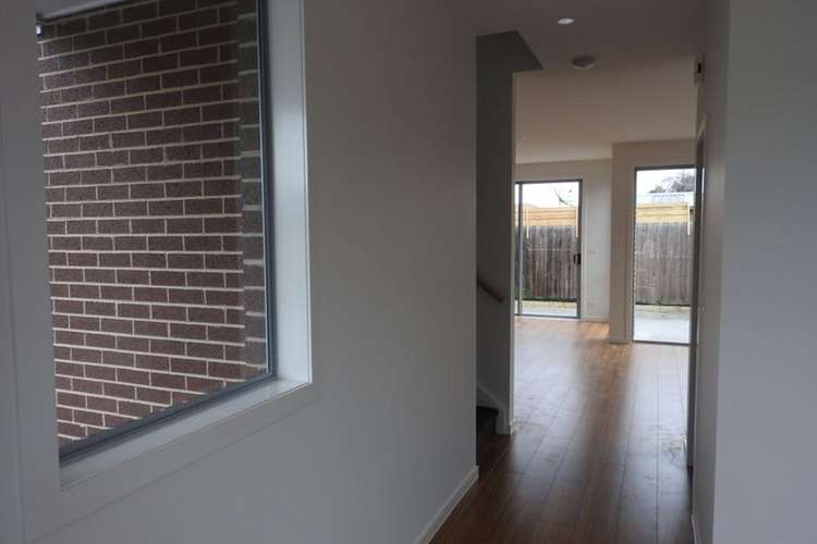 Second view of Homely townhouse listing, 4/15A Richelieu Street, West Footscray VIC 3012