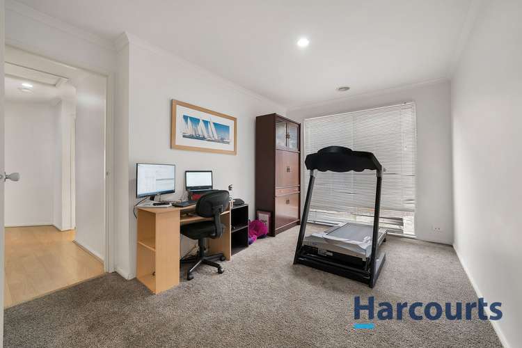 Fourth view of Homely house listing, 3 Lake Eyre Place, Caroline Springs VIC 3023