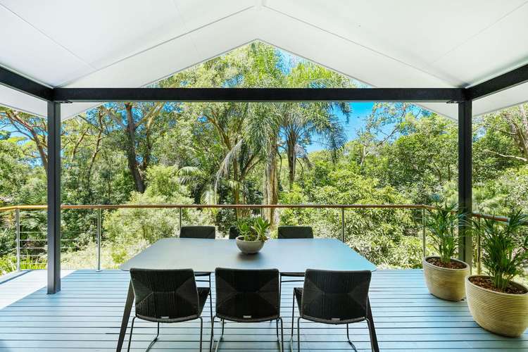Third view of Homely house listing, 550A The Scenic Road, Macmasters Beach NSW 2251