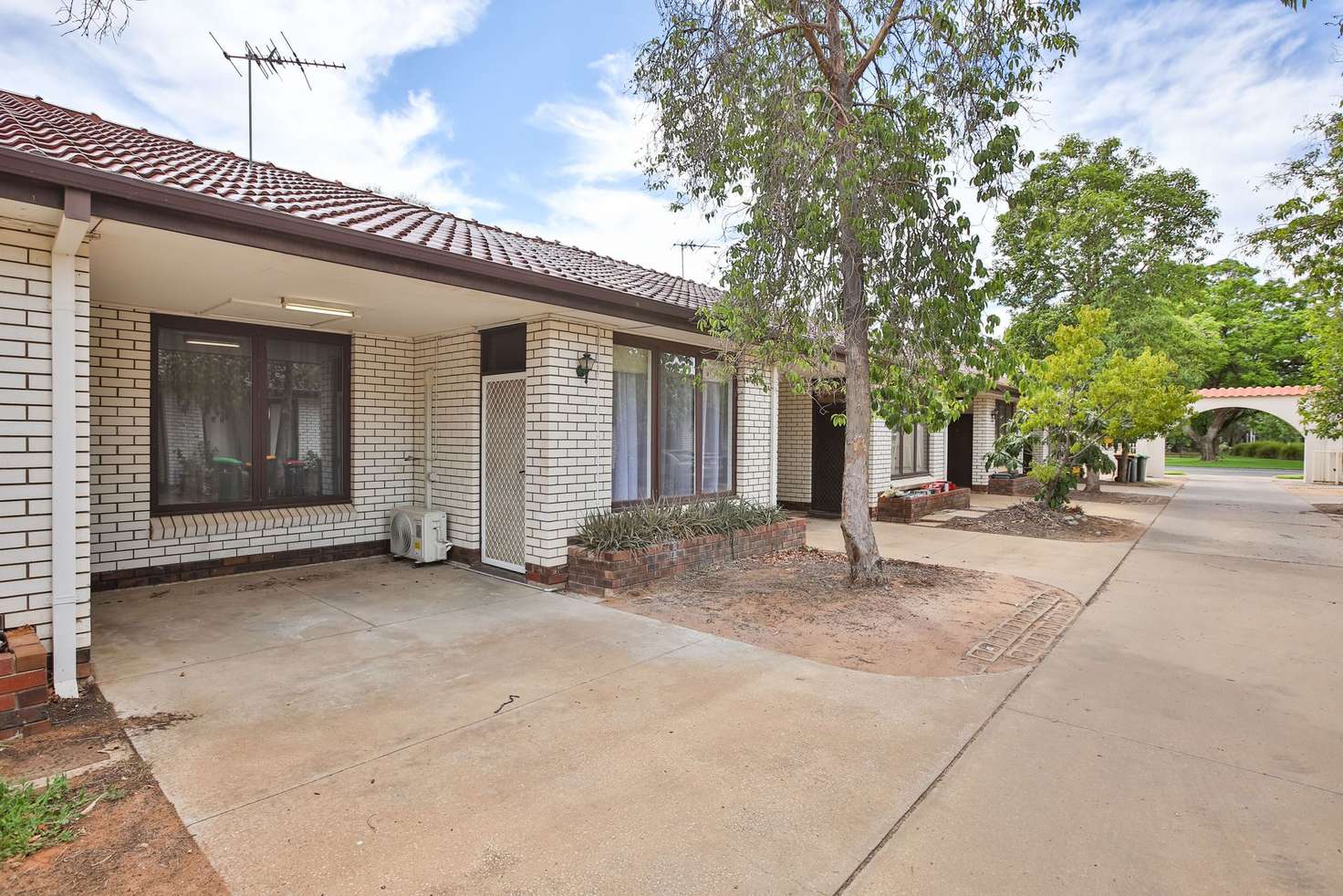 Main view of Homely unit listing, 10/189 Deakin Avenue, Mildura VIC 3500