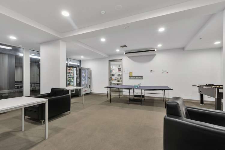 Fourth view of Homely apartment listing, 504/304 Waymouth Street, Adelaide SA 5000