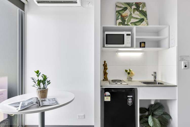 Sixth view of Homely apartment listing, 504/304 Waymouth Street, Adelaide SA 5000