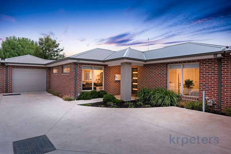 Main view of Homely house listing, 3/152 Duncan Drive, Pakenham VIC 3810