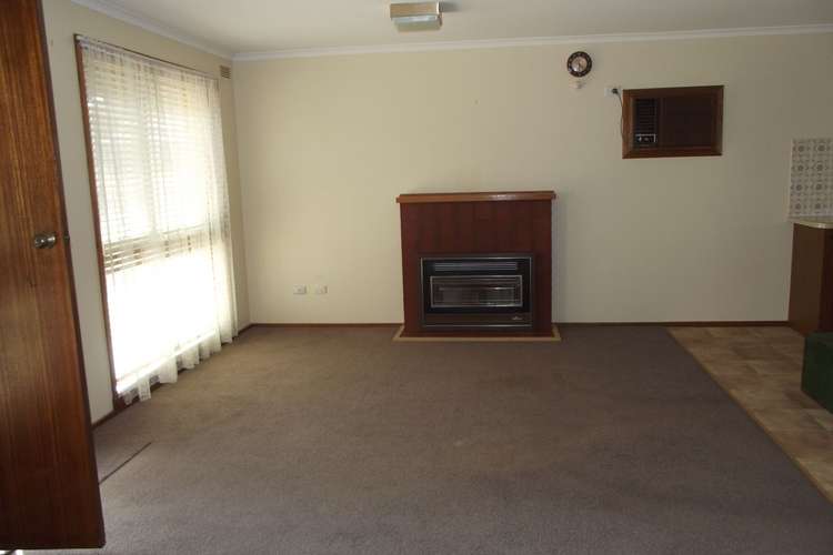 Second view of Homely house listing, 10 Carrick Street, Maryborough VIC 3465