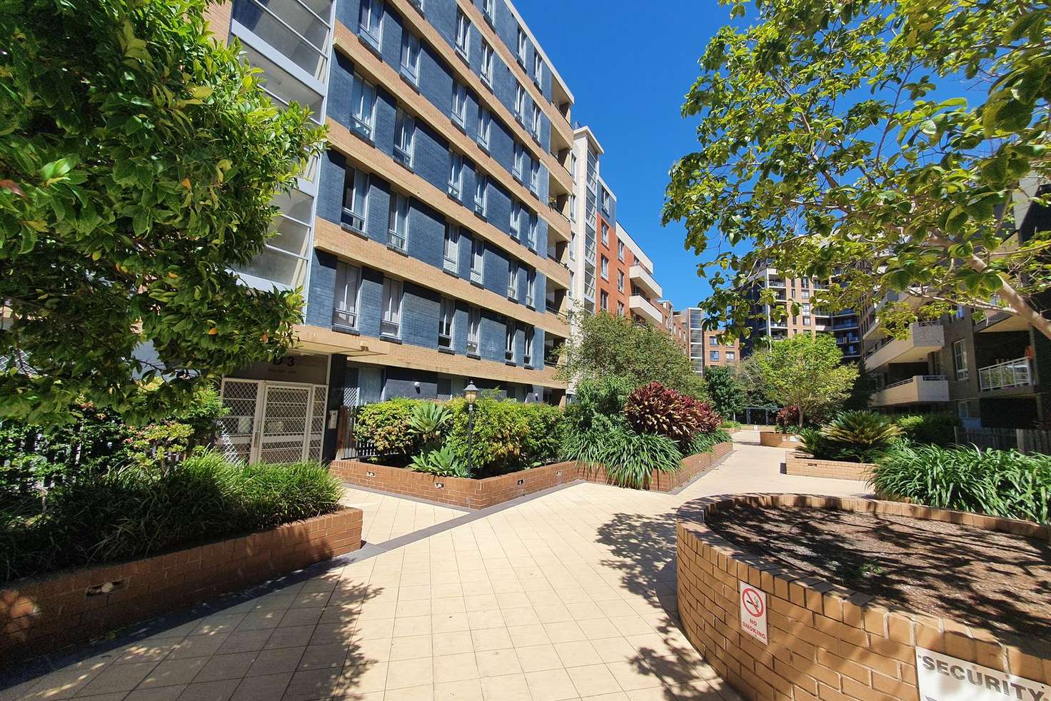 Main view of Homely unit listing, 4307/57-59 Queen Street, Auburn NSW 2144