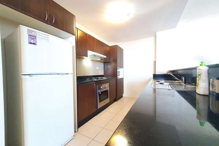 Second view of Homely unit listing, 4307/57-59 Queen Street, Auburn NSW 2144