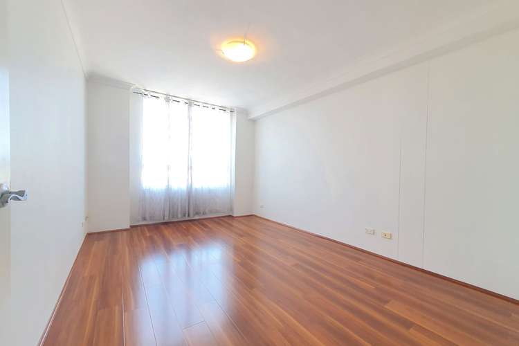 Fifth view of Homely unit listing, 4307/57-59 Queen Street, Auburn NSW 2144