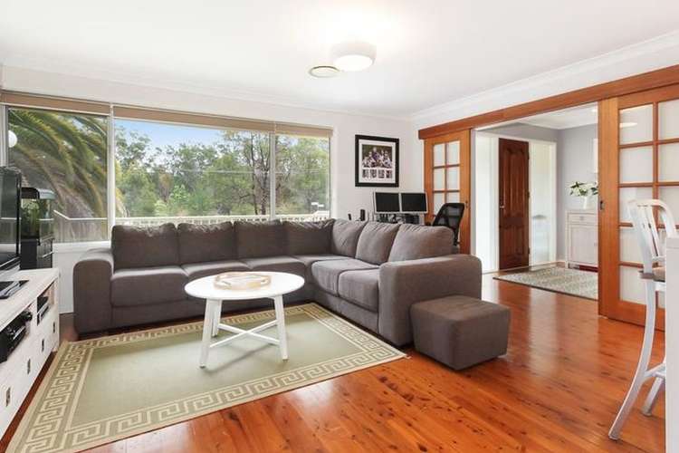 Second view of Homely house listing, 23 Belinda Crescent, North Epping NSW 2121