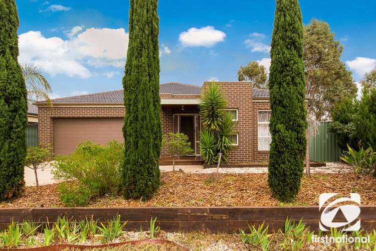 Main view of Homely house listing, 17 Bursill Court, Wyndham Vale VIC 3024