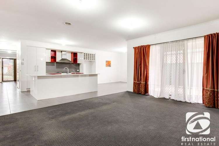 Third view of Homely house listing, 17 Bursill Court, Wyndham Vale VIC 3024