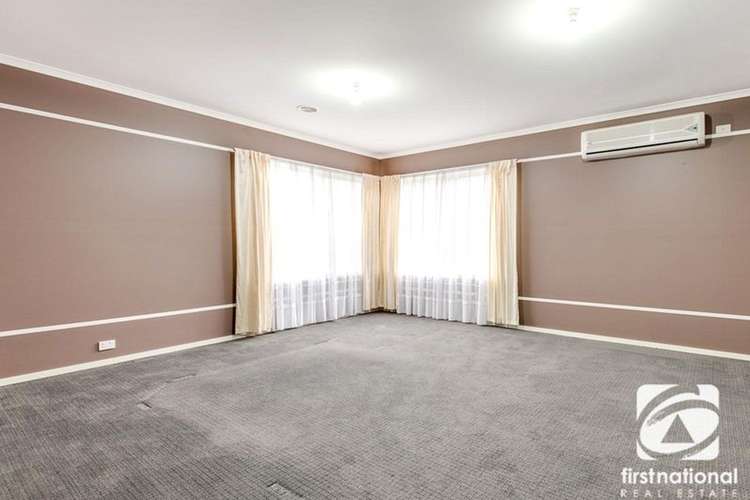 Fourth view of Homely house listing, 17 Bursill Court, Wyndham Vale VIC 3024