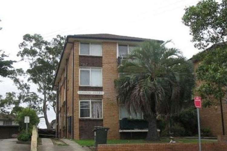 Main view of Homely apartment listing, 6/65A Harrow Road, Auburn NSW 2144