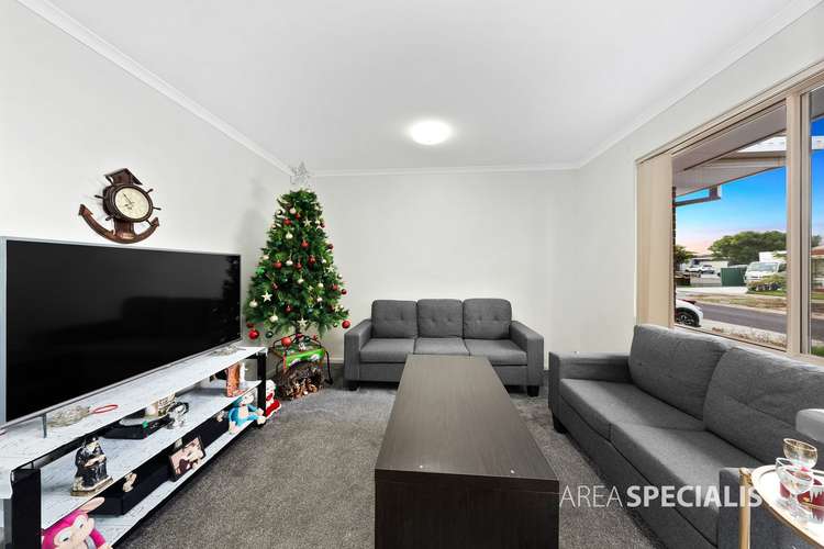 Third view of Homely house listing, 4 Perkins Grove, Burnside VIC 3023