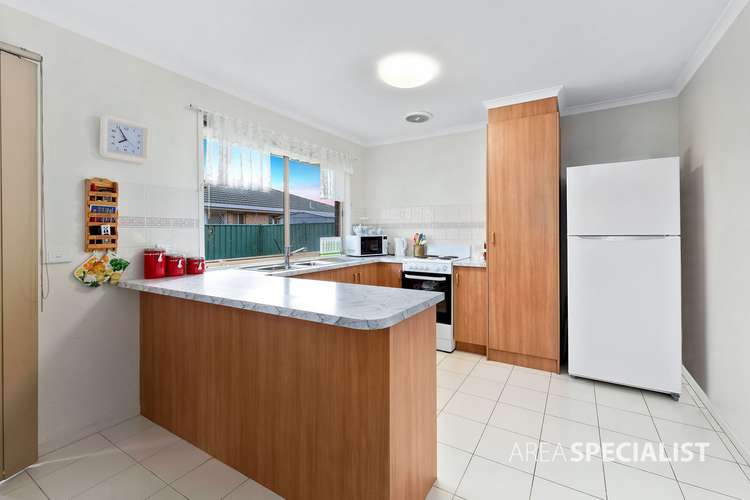 Fourth view of Homely house listing, 4 Perkins Grove, Burnside VIC 3023
