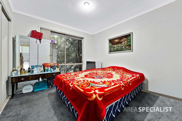 Fifth view of Homely house listing, 4 Perkins Grove, Burnside VIC 3023