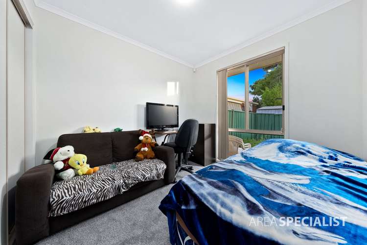 Sixth view of Homely house listing, 4 Perkins Grove, Burnside VIC 3023