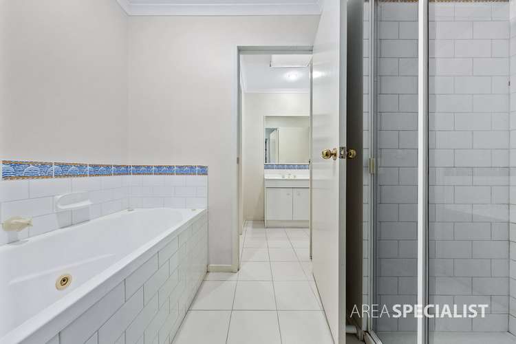 Seventh view of Homely house listing, 4 Perkins Grove, Burnside VIC 3023