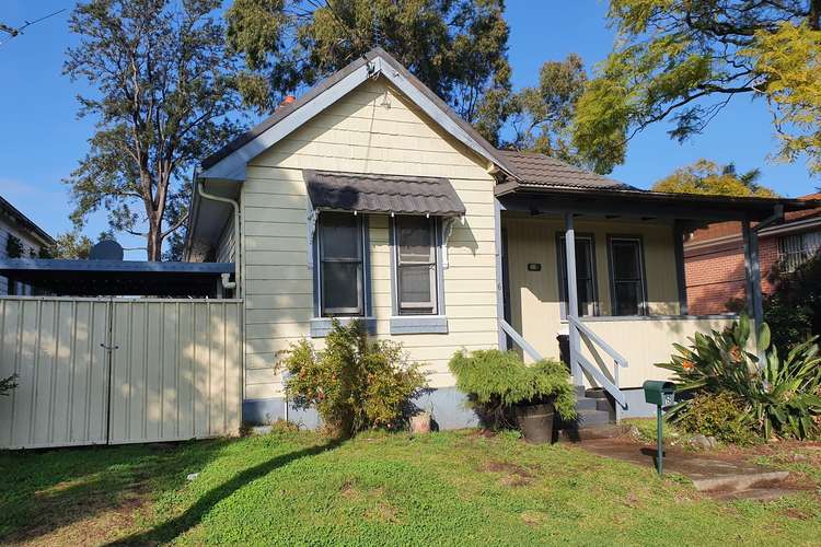 Main view of Homely house listing, 6 Pine Road, Auburn NSW 2144
