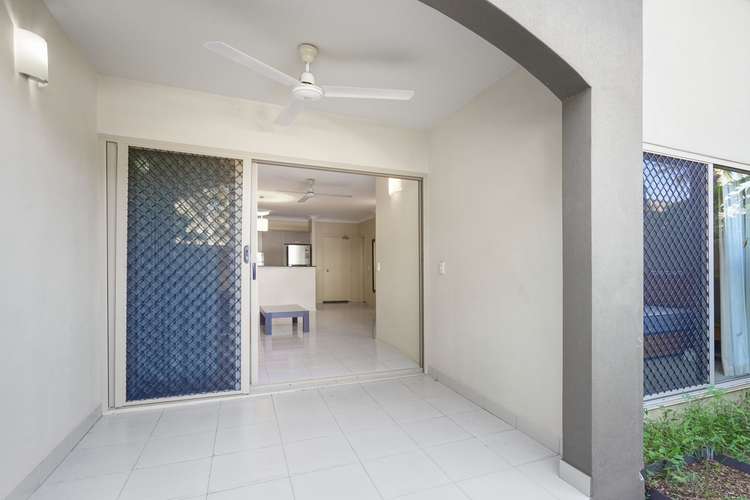 Main view of Homely apartment listing, 508/12 Gregory Street, Westcourt QLD 4870