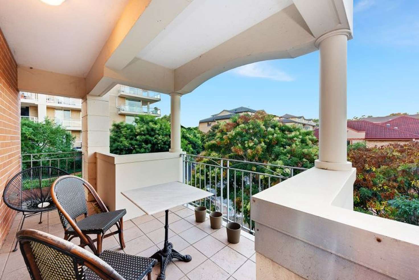 Main view of Homely apartment listing, 3/2 Wentworth Drive, Liberty Grove NSW 2138