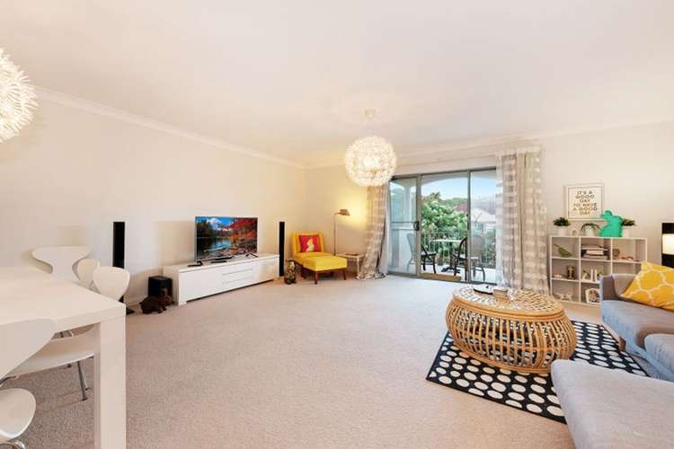 Second view of Homely apartment listing, 3/2 Wentworth Drive, Liberty Grove NSW 2138