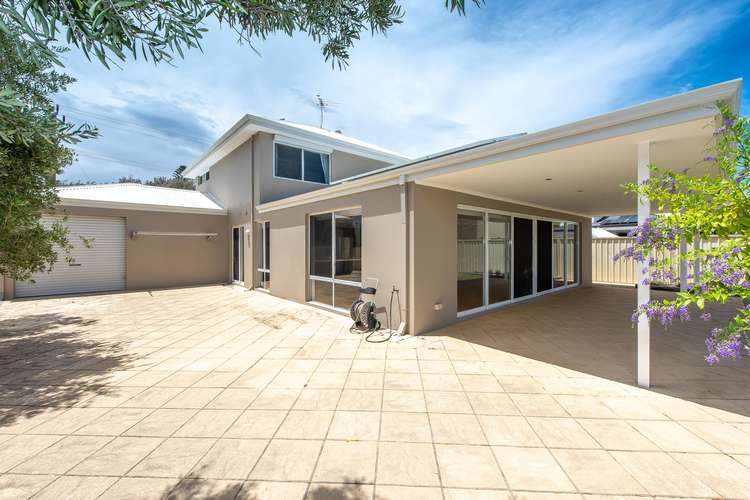 Second view of Homely house listing, 4 Northshore Drive, Mullaloo WA 6027