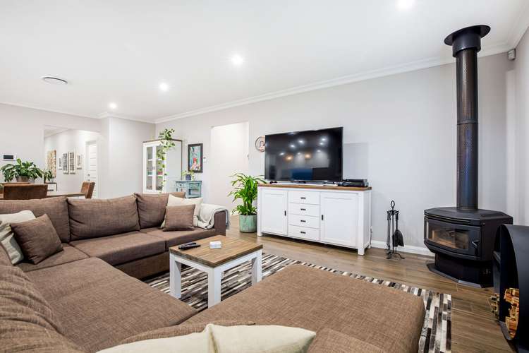 Fourth view of Homely house listing, 24 Woodgrove Place, Glenmore Park NSW 2745