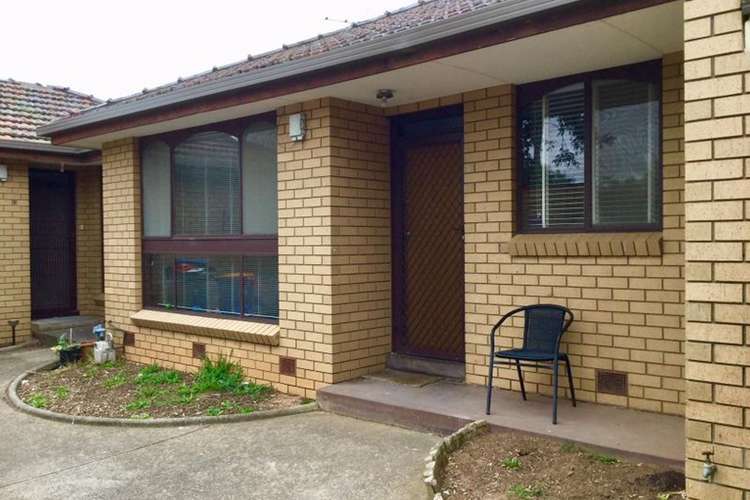 Main view of Homely unit listing, 3/16 Parker Street, Werribee VIC 3030