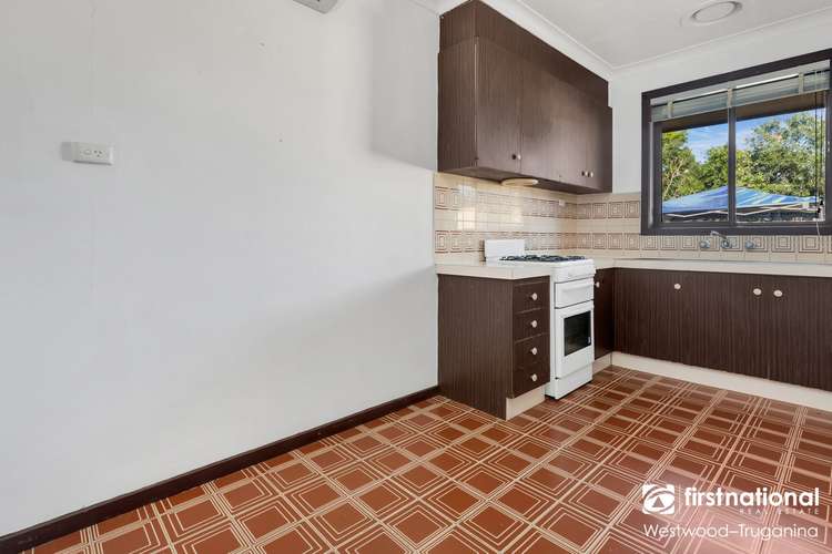 Third view of Homely unit listing, 3/16 Parker Street, Werribee VIC 3030