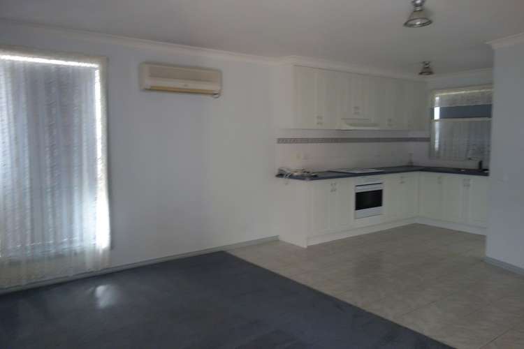 Second view of Homely unit listing, 1/8-10 McKean Street, Maryborough VIC 3465