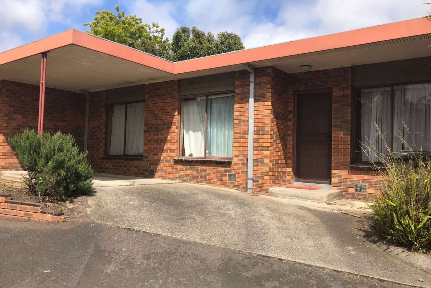 Main view of Homely unit listing, 6/39-41 Bank Street, Traralgon VIC 3844