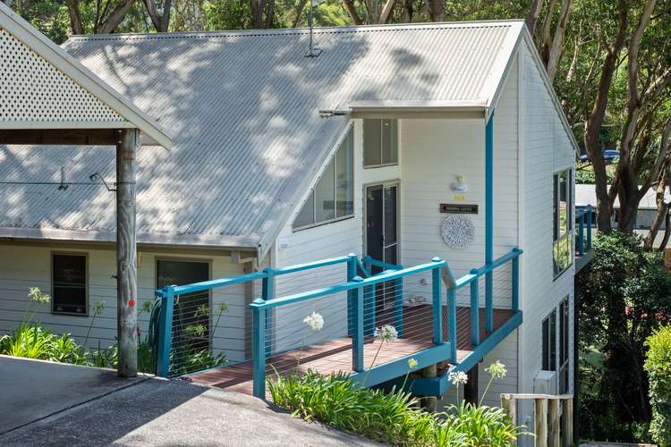 Second view of Homely house listing, 29A Macmaster Parade, Macmasters Beach NSW 2251