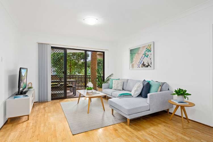 Main view of Homely apartment listing, 2/116-120 Elouera Road, Cronulla NSW 2230
