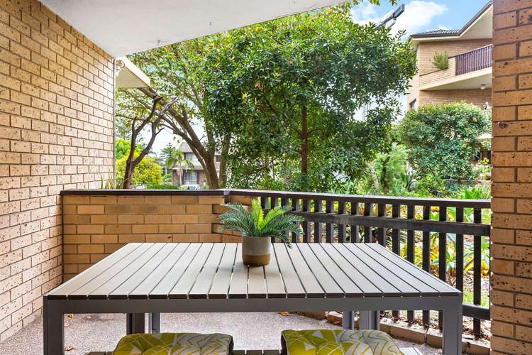Second view of Homely apartment listing, 2/116-120 Elouera Road, Cronulla NSW 2230