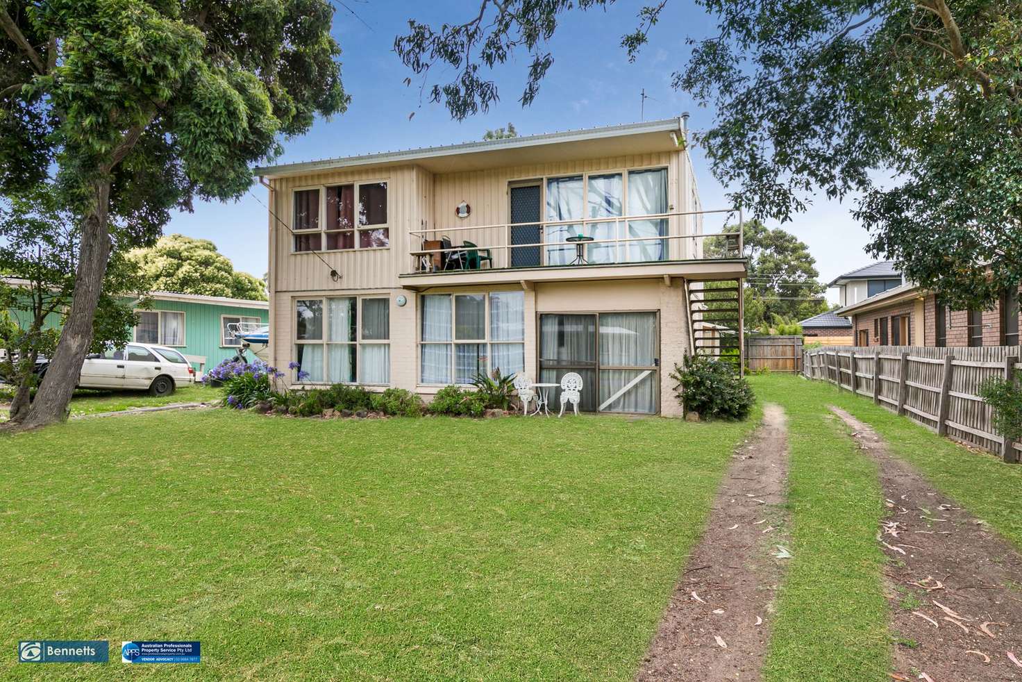 Main view of Homely house listing, 20 Prescott Avenue, Safety Beach VIC 3936