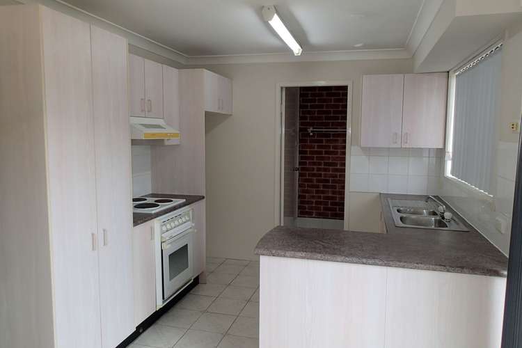 Third view of Homely townhouse listing, 10/88-92 Castlereagh Street, Penrith NSW 2750