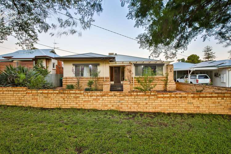 Main view of Homely house listing, 43 Heath Street, Red Cliffs VIC 3496