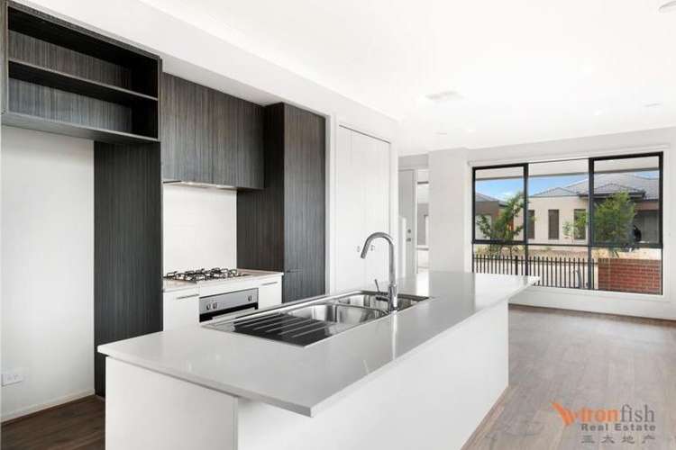 Third view of Homely townhouse listing, 55 Parliament Street, Point Cook VIC 3030