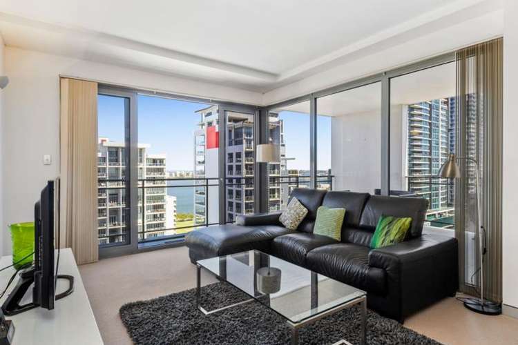 Main view of Homely apartment listing, 106/148 Adelaide Terrace, East Perth WA 6004